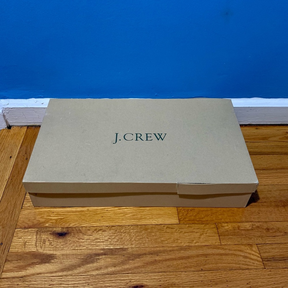J. Crew glenbrae boots. With box and dust cover - Picture 3 of 14